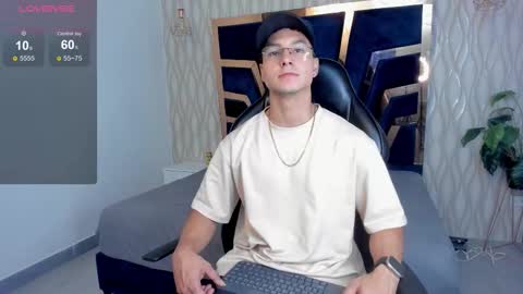 Noah online show from 03-11-26, 05:19