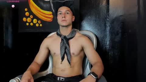 Noah online show from 03-13-26, 05:47