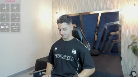 Noah online show from 04-04-26, 05:21