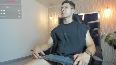 Noah online show from 04-13-26, 05:18