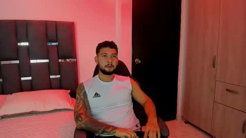 NOAH online show from 11-11-25, 01:27