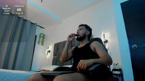 NOAH online show from 11-25-25, 02:11