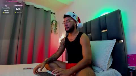 NOAH online show from 12-15-25, 01:15