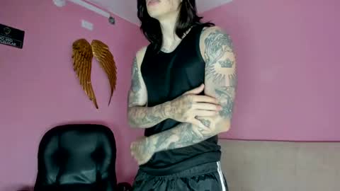 noah_ggh online show from 04-08-26, 10:21