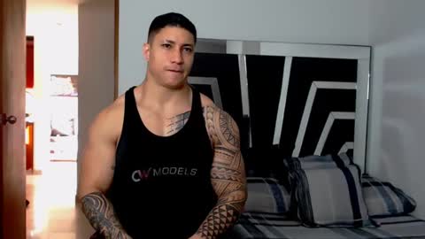 Snapshot of noah_harris01 chatting on 12-05-24, 01:06 Noah Harris01 online show from 12-05-24, 01:06