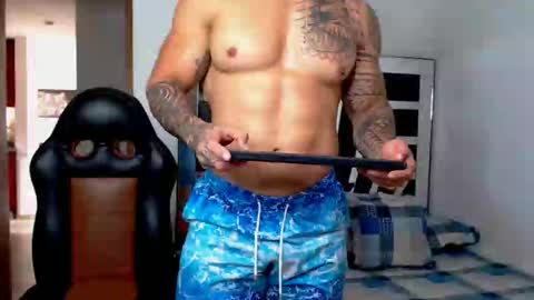 Noah Harris01 online show from 03-04-26, 01:28