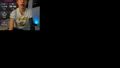 Noah online show from 10-25-25, 10:56