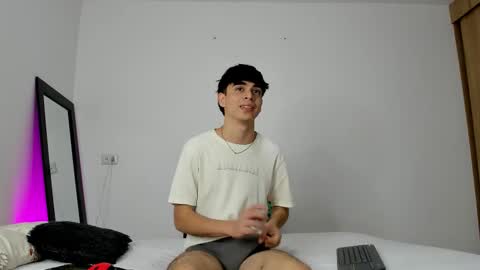 Noah online show from 09-08-25, 08:41