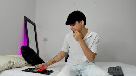 Noah online show from 09-09-25, 08:19