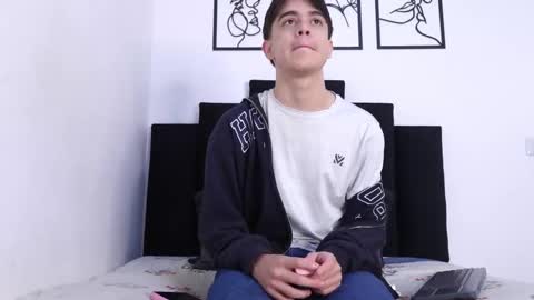 Noah online show from 03-31-26, 01:11