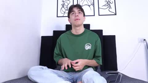 Noah online show from 04-07-26, 07:36