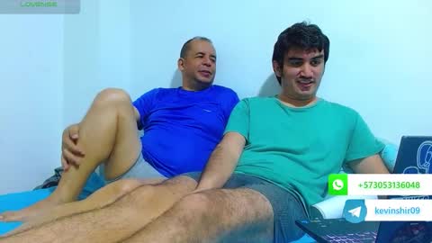 noah_meyer_ online show from 11-30-25, 01:42