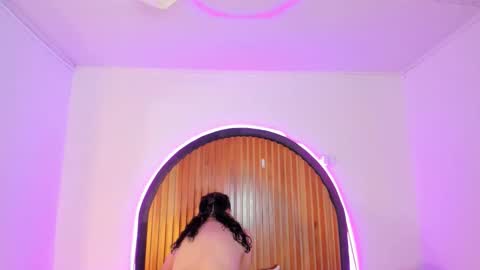 Mrs. Monroe online show from 02-02-25, 07:14