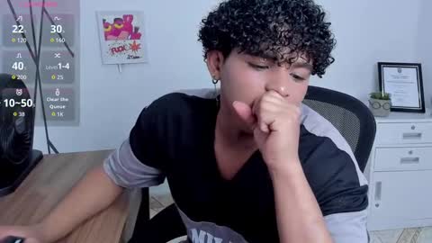 noah_smith04 online show from 10-11-25, 01:20