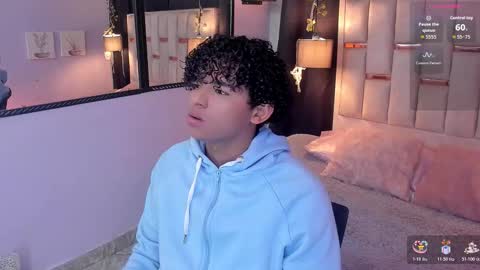 noah_smith04 online show from 11-04-25, 12:15