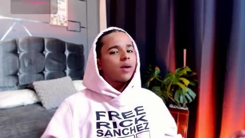 noah_smith04 online show from 11-22-25, 12:37