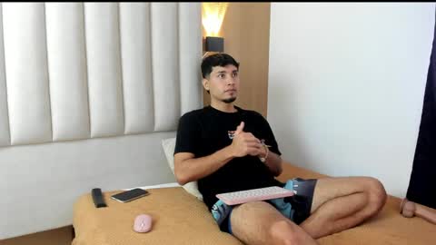 noah online show from 04-03-26, 09:13