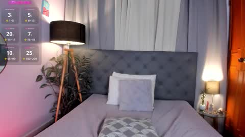 Snapshot of noahandlauren chatting on 11-19-25, 11:05 . . online show from 11-19-25, 11:05