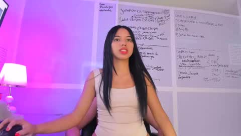 Snapshot of noahandrubi chatting on 01-25-25, 03:09 noahandrubi online show from 01-25-25, 03:09