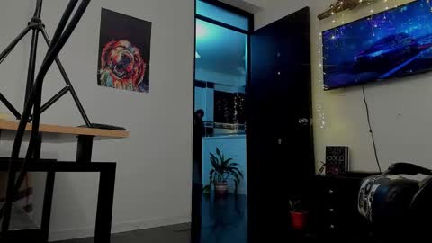 Snapshot of noahbrawn chatting on 01-03-25, 12:30 LIAM- noah online show from 01-03-25, 12:30