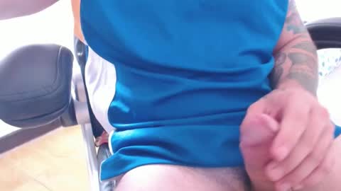 Noah B online show from 10-09-25, 07:01