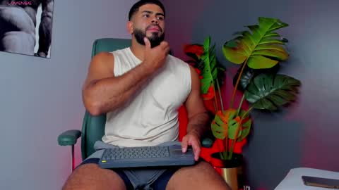 Noah online show from 03-30-26, 02:34