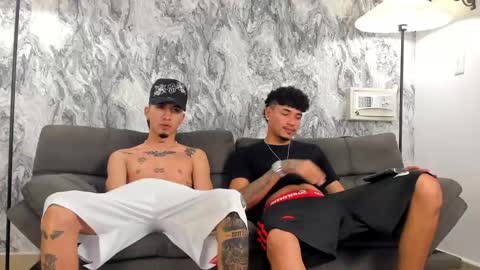 noahdaviss online show from 11-20-25, 12:11