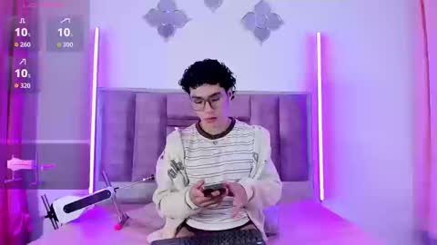 noahjhoness online show from 09-20-25, 01:56