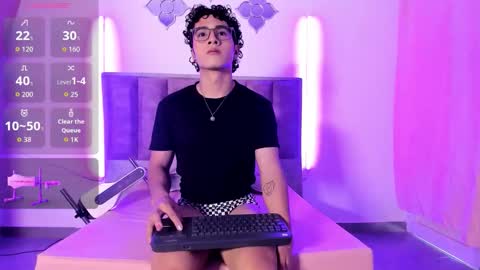 noahjhoness online show from 09-28-25, 08:03