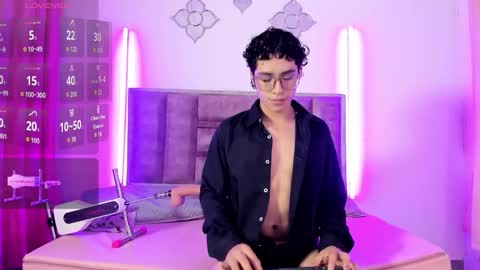 noahjhoness online show from 10-02-25, 01:18