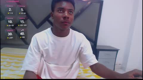 noah online show from 11-23-25, 03:12