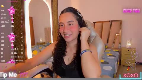 NOA MALAK online show from 03-04-26, 08:15