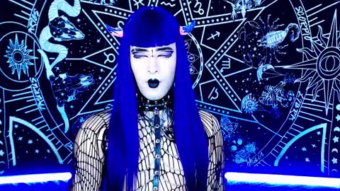 caroline online show from 12-16-25, 02:38