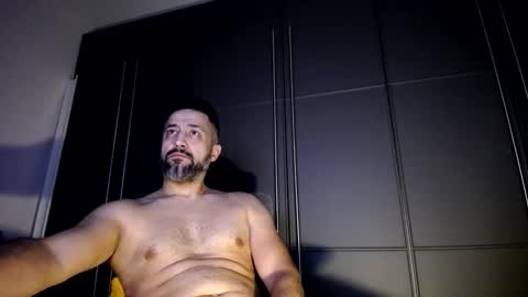 nobodyisperfect80 online show from 11-02-25, 01:19