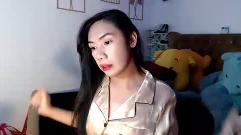 Samantha Summer online show from 10-12-25, 10:47