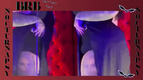 Alisson  online show from 02-15-26, 07:10