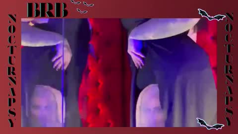 Alisson  online show from 02-18-26, 12:01