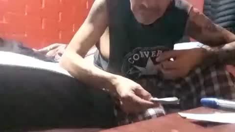 nocturnus1980 online show from 12-20-25, 05:47