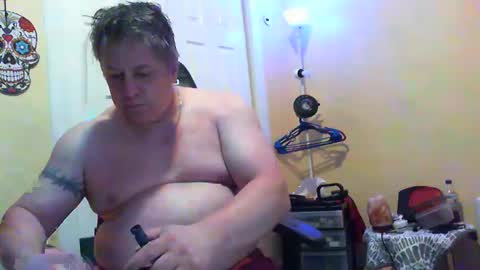 Jonny Coxman online show from 09-29-25, 04:06