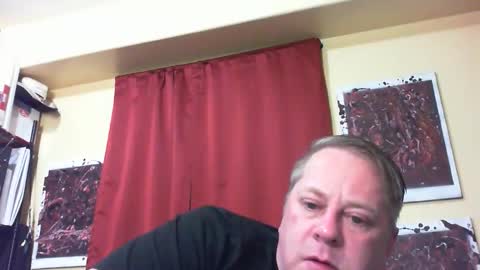 Snapshot of nodak808 chatting on 10-31-25, 08:59 Jonny Coxman online show from 10-31-25, 08:59