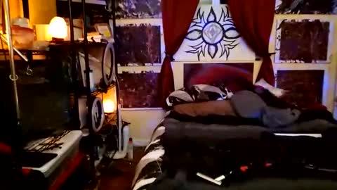 Snapshot of nodak808 chatting on 11-05-25, 09:20 Jonny Coxman online show from 11-05-25, 09:20