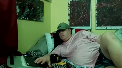 Jonny Coxman online show from 01-18-26, 01:20