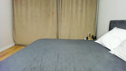 Noelle Natty online show from 01-12-26, 09:20