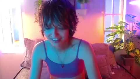 CALL ME APRIL  online show from 10-07-25, 01:41