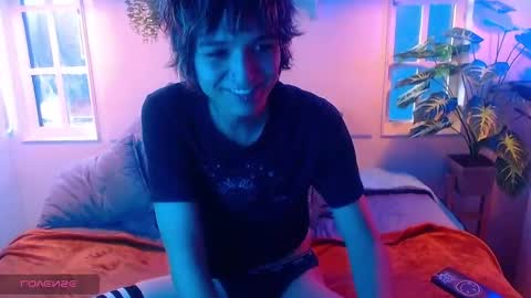 CALL ME APRIL  online show from 10-11-25, 01:42