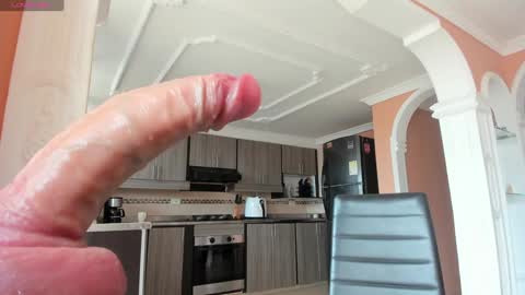 Snapshot of noemibcnz chatting on 10-16-25, 03:24 In instagram dayhannanoemi online show from 10-16-25, 03:24