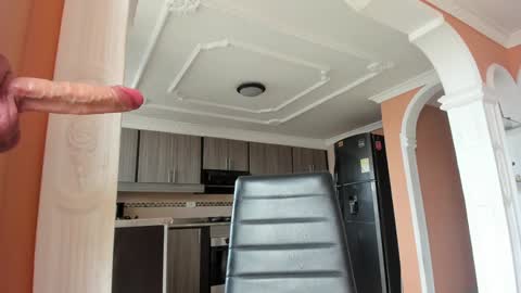 Snapshot of noemibcnz chatting on 11-03-25, 02:18 In instagram dayhannanoemi online show from 11-03-25, 02:18