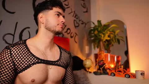 kevin online show from 10-18-25, 05:35