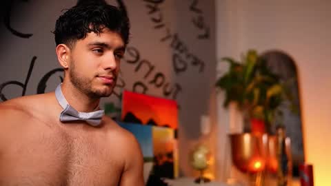 kevin online show from 11-03-25, 12:35