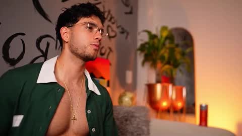 kevin online show from 11-10-25, 09:14